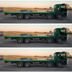 Car Wrap Design by Yoga Tri