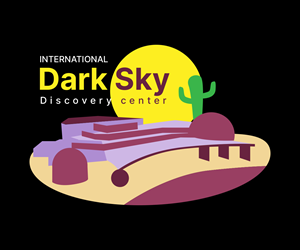 Logo Design by Tanjster for International Dark Sky Discovery Center | Design: #35038933