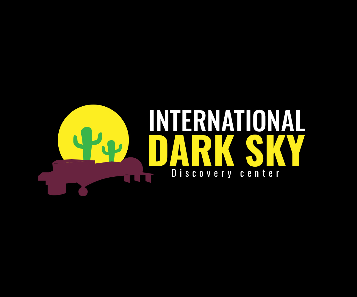 Logo Design by Tanjster for International Dark Sky Discovery Center | Design #35039076