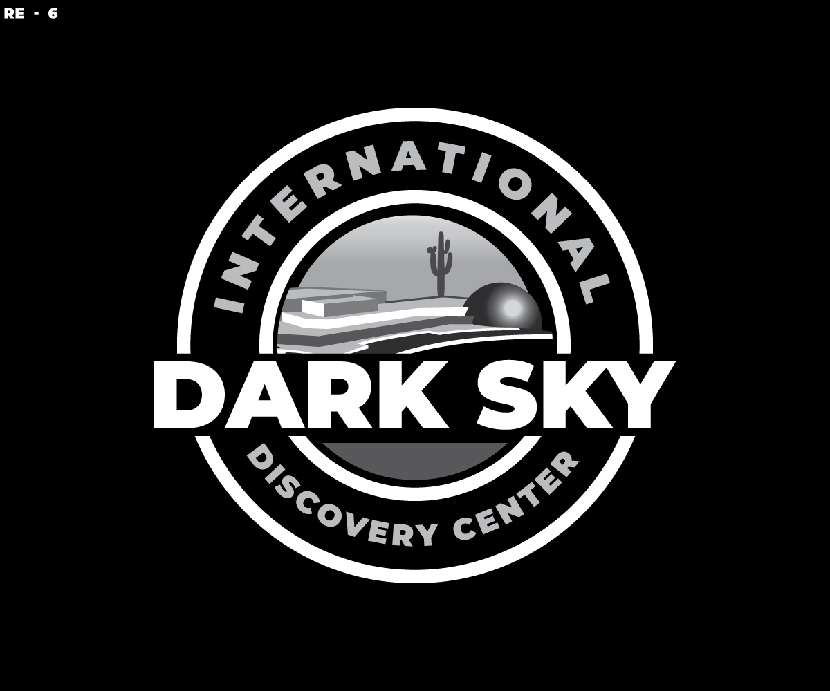 Diseño de Logo por RS_Design para International Dark Sky Discovery Center | Diseño #35038720