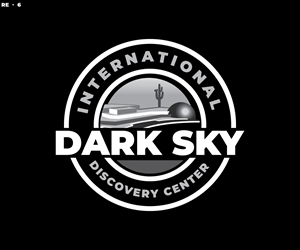 Logo Design by RS_Design for International Dark Sky Discovery Center | Design: #35038720