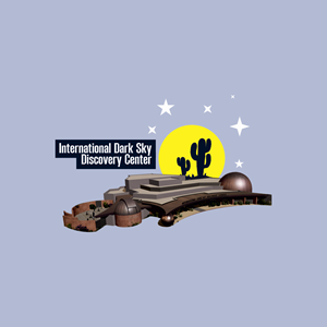 Logo Design by Fortmindz for International Dark Sky Discovery Center | Design: #35037572