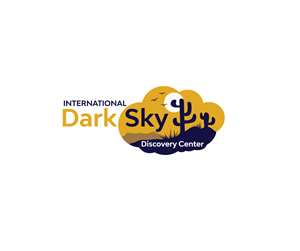 Logo Design by LogoPoko for International Dark Sky Discovery Center | Design: #35037170