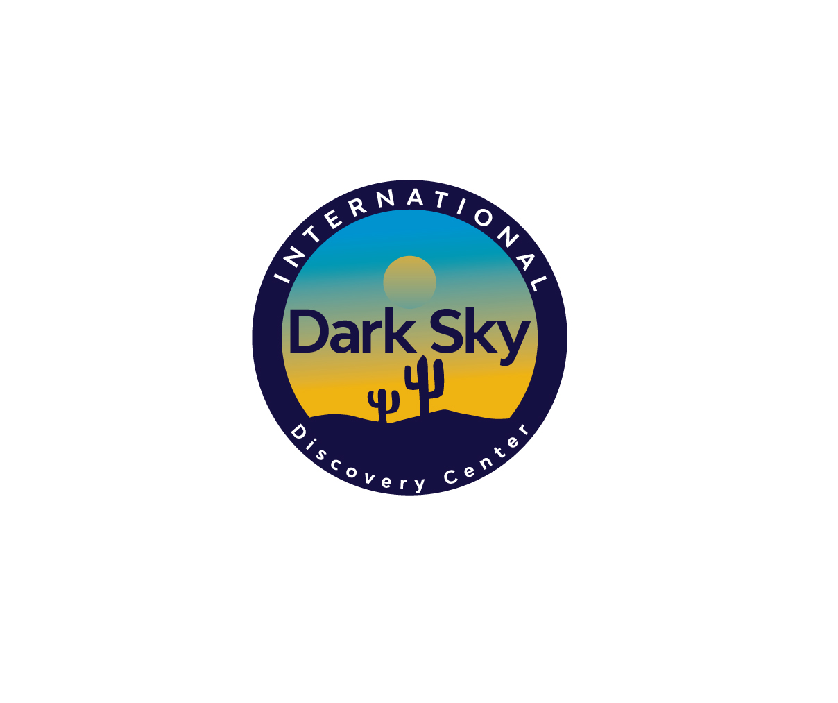 Logo Design by LogoPoko for International Dark Sky Discovery Center | Design #35037387