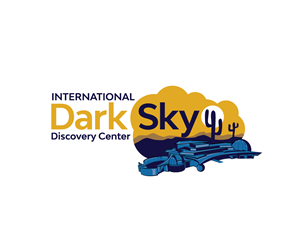 Logo Design by LogoPoko for International Dark Sky Discovery Center | Design: #35039272