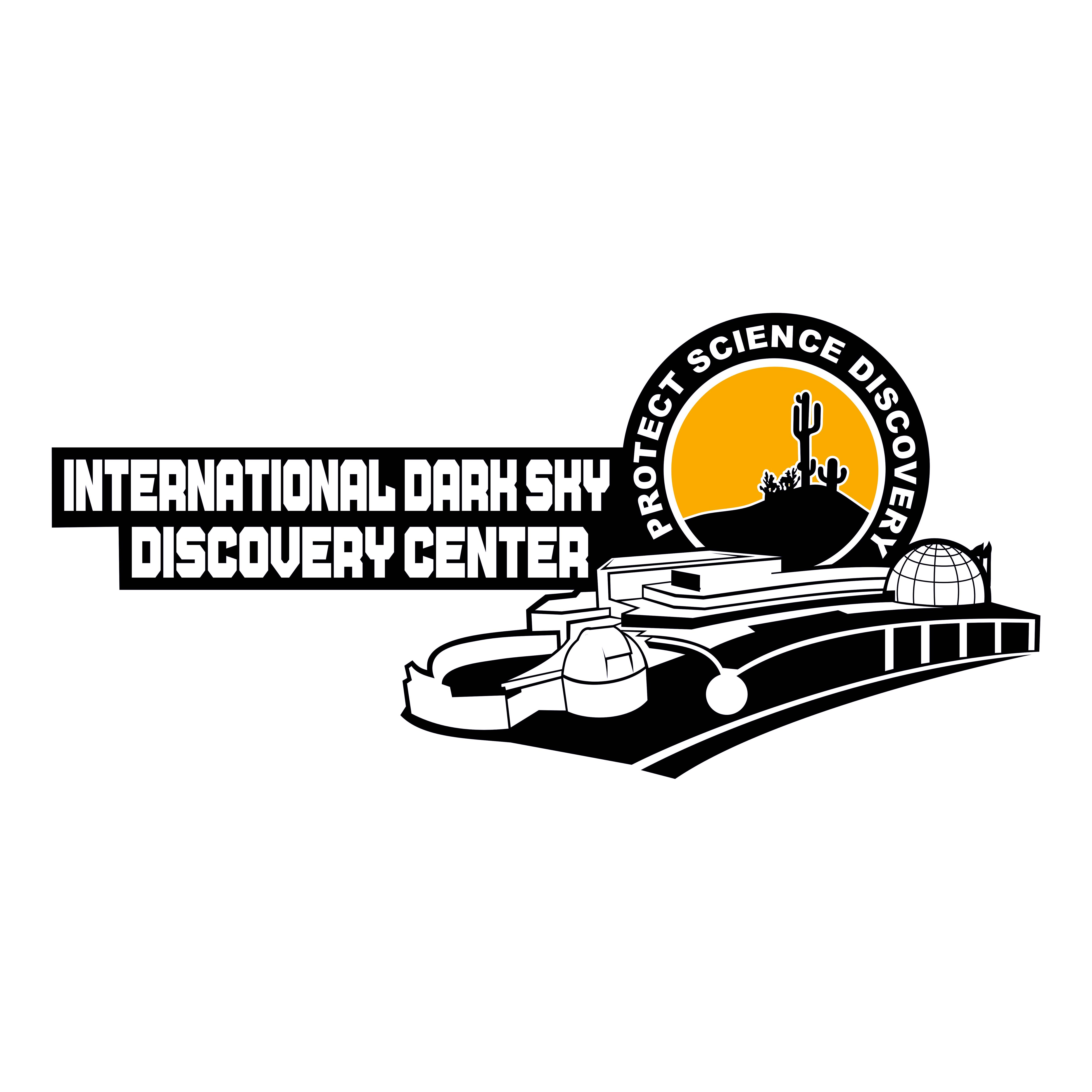 Logo Design by All art for International Dark Sky Discovery Center | Design #35037080