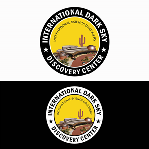 Logo Design by All art for International Dark Sky Discovery Center | Design: #35050604