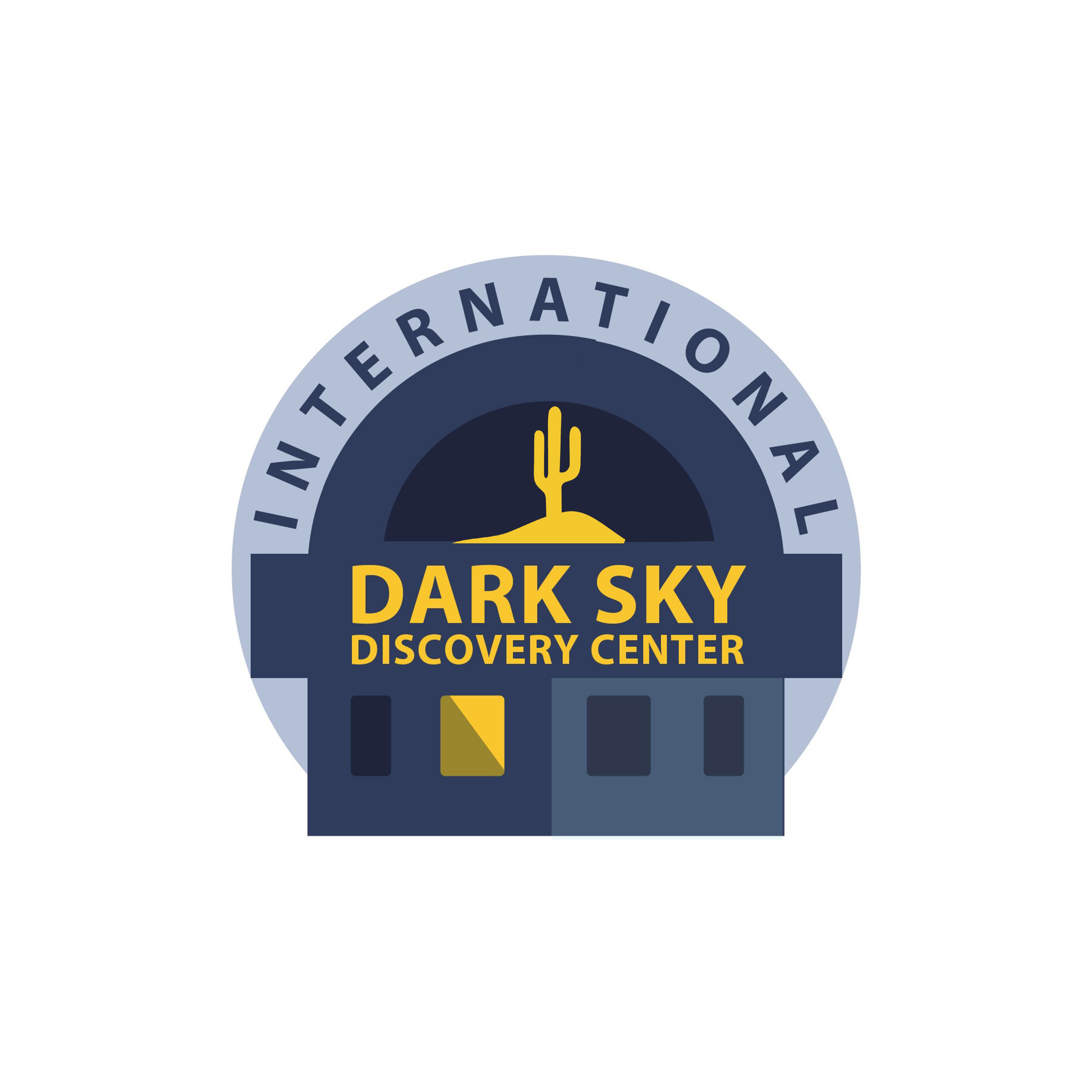 Logo Design by All art for International Dark Sky Discovery Center | Design #35061177