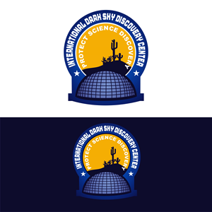 Logo Design by All art for International Dark Sky Discovery Center | Design: #35065561