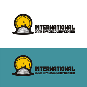 Logo Design by All art for International Dark Sky Discovery Center | Design: #35065632