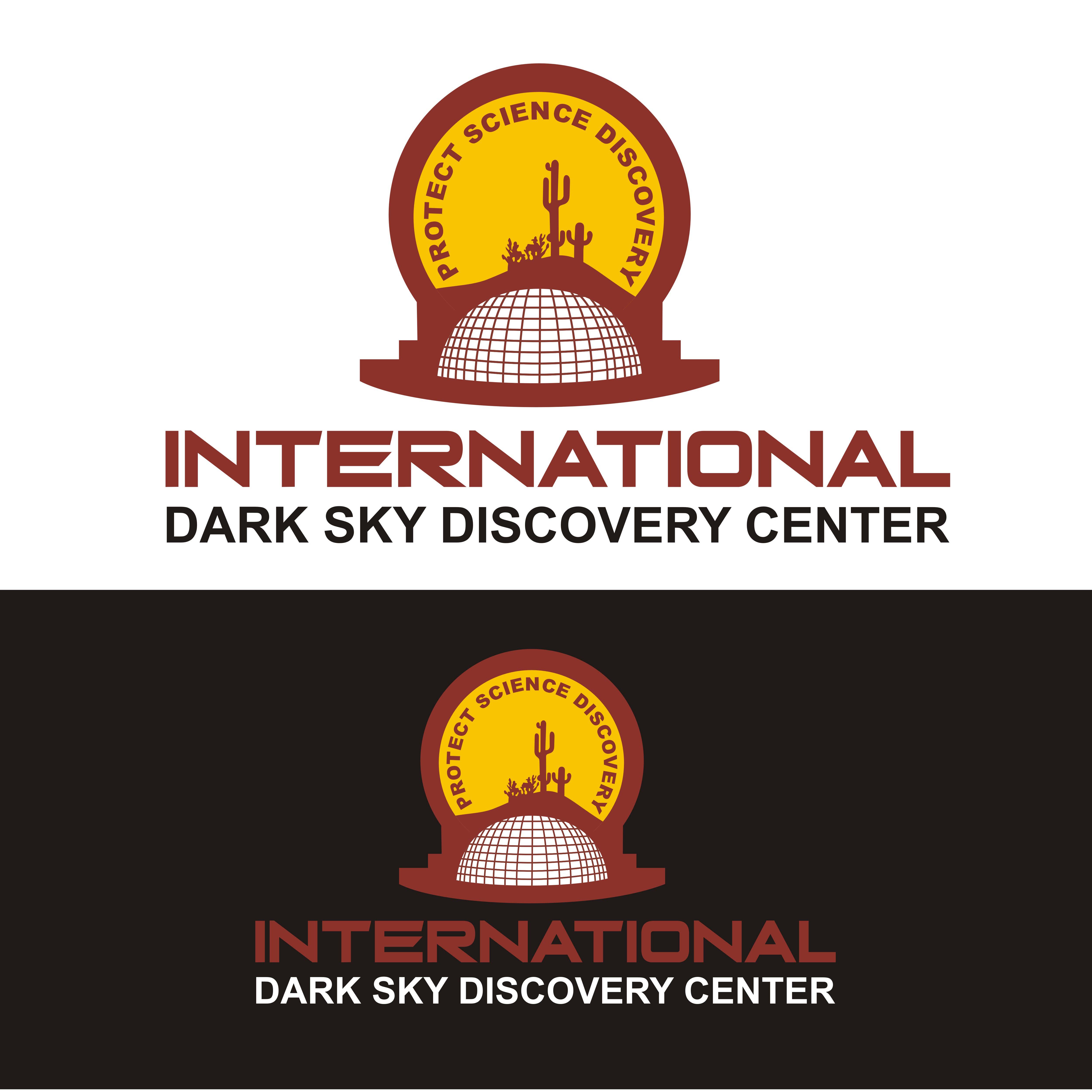 Logo Design by All art for International Dark Sky Discovery Center | Design #35068300