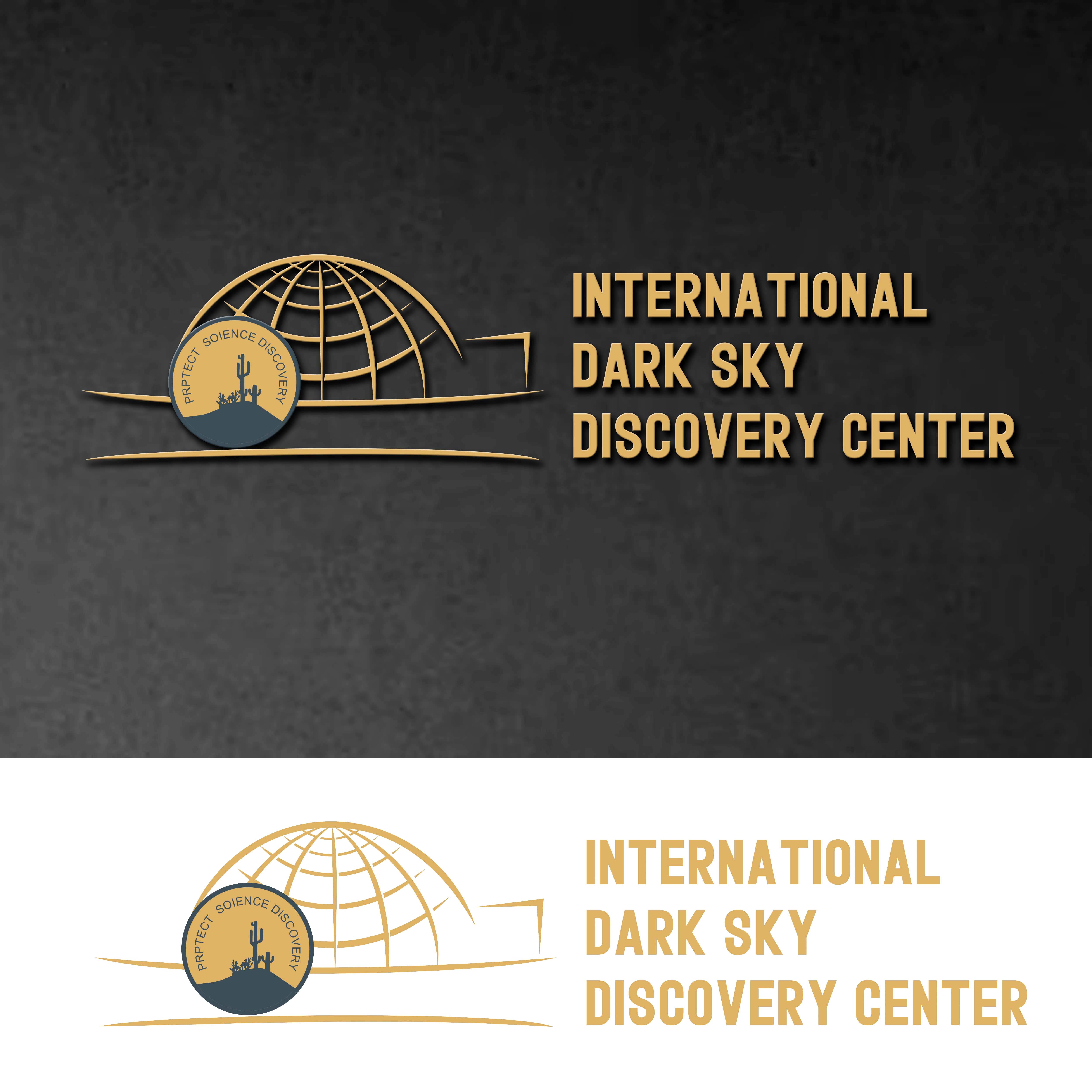 Diseño de Logo por All art para International Dark Sky Discovery Center | Diseño #35086620