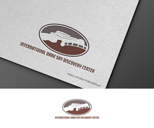 Logo Design by Srk pix!14 for International Dark Sky Discovery Center | Design: #35039312