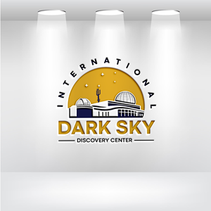 Logo Design by Graphixpointt for International Dark Sky Discovery Center | Design: #35039001