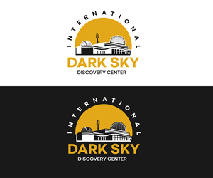 Logo Design by Graphixpointt for International Dark Sky Discovery Center | Design: #35040053