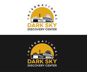 Design de Logo par Graphixpointt pour International Dark Sky Discovery Center | Design : #35040075