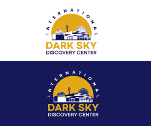 Design de Logo par Graphixpointt pour International Dark Sky Discovery Center | Design : #35040088