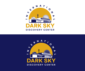 Design de Logo par Graphixpointt pour International Dark Sky Discovery Center | Design : #35040090