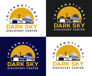 Design de Logo par Graphixpointt pour International Dark Sky Discovery Center | Design : #35040116