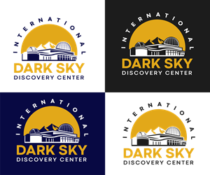 Design de Logo par Graphixpointt pour International Dark Sky Discovery Center | Design : #35045963