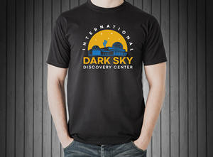Design de Logo par Graphixpointt pour International Dark Sky Discovery Center | Design : #35066355