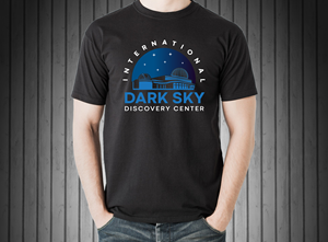Design de Logo par Graphixpointt pour International Dark Sky Discovery Center | Design : #35066565