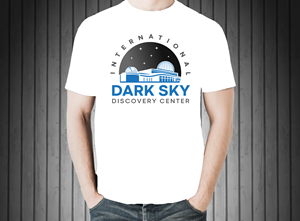 Design de Logo par Graphixpointt pour International Dark Sky Discovery Center | Design : #35066583