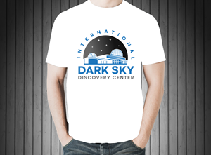 Design de Logo par Graphixpointt pour International Dark Sky Discovery Center | Design : #35066590