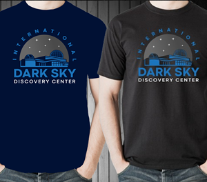 Logo Design by Graphixpointt for International Dark Sky Discovery Center | Design: #35066834