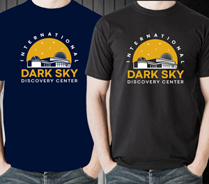 Logo Design by Graphixpointt for International Dark Sky Discovery Center | Design: #35066899