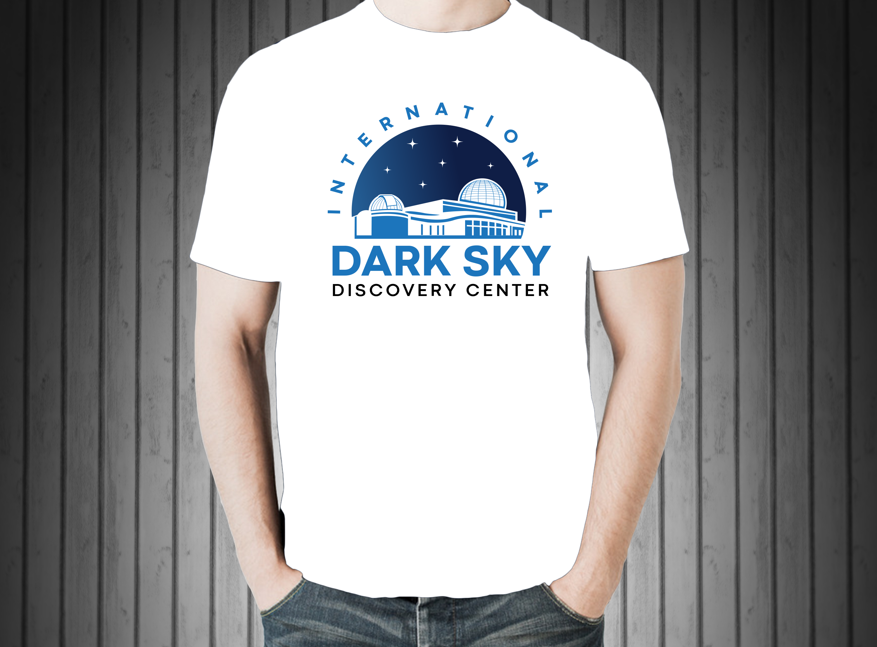 Design de Logo par Graphixpointt pour International Dark Sky Discovery Center | Design #35067017