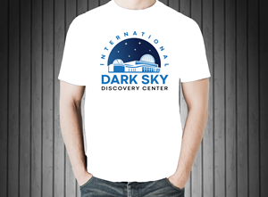 Logo Design by Graphixpointt for International Dark Sky Discovery Center | Design: #35067017