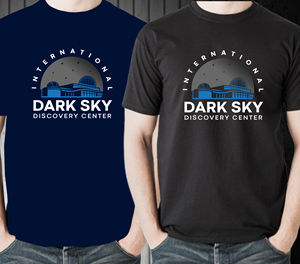 Logo Design by Graphixpointt for International Dark Sky Discovery Center | Design: #35067062