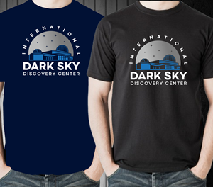 Logo Design by Graphixpointt for International Dark Sky Discovery Center | Design: #35067094