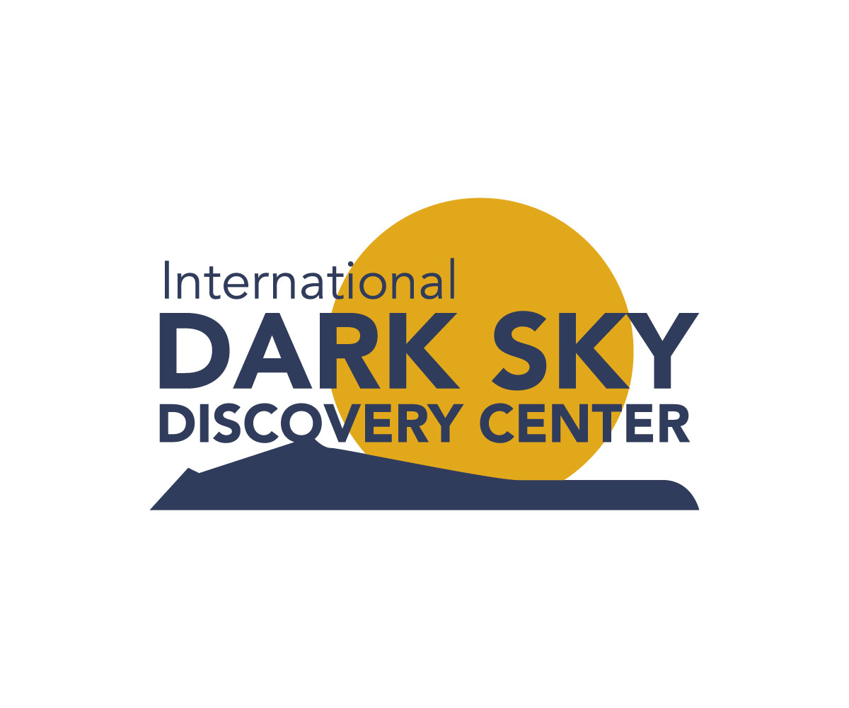 Logo Design by RaKu 2 for International Dark Sky Discovery Center | Design #35080862