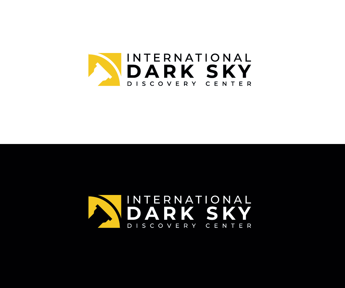 Logo Design by METHODEMAN for International Dark Sky Discovery Center | Design #35035666