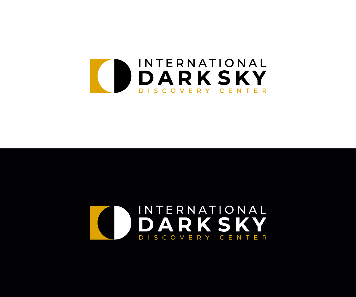 Logo Design by METHODEMAN for International Dark Sky Discovery Center | Design #35037372