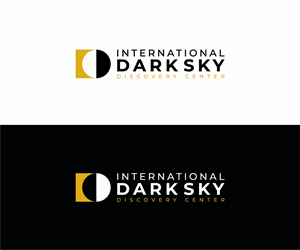 Logo Design by METHODEMAN for International Dark Sky Discovery Center | Design: #35037372