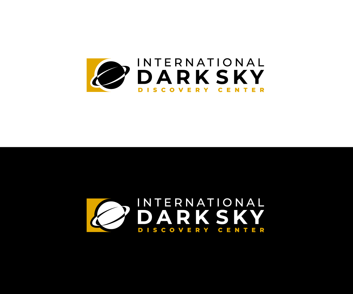 Logo Design by METHODEMAN for International Dark Sky Discovery Center | Design #35037466