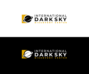Logo Design by METHODEMAN for International Dark Sky Discovery Center | Design: #35037466
