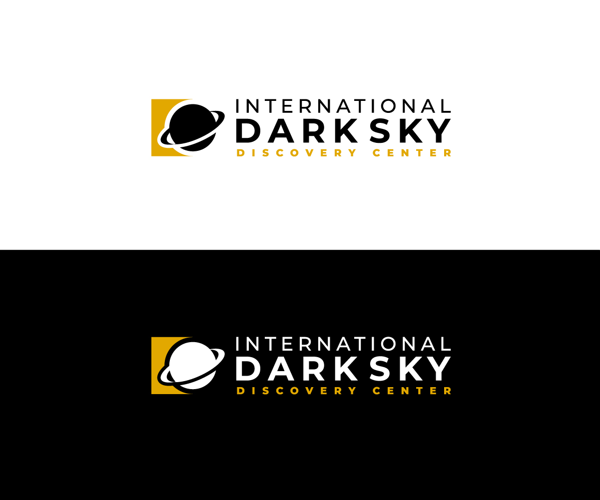 Logo Design by METHODEMAN for International Dark Sky Discovery Center | Design #35037476