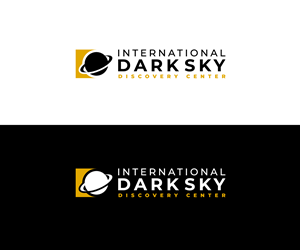 Logo Design by METHODEMAN for International Dark Sky Discovery Center | Design: #35037476