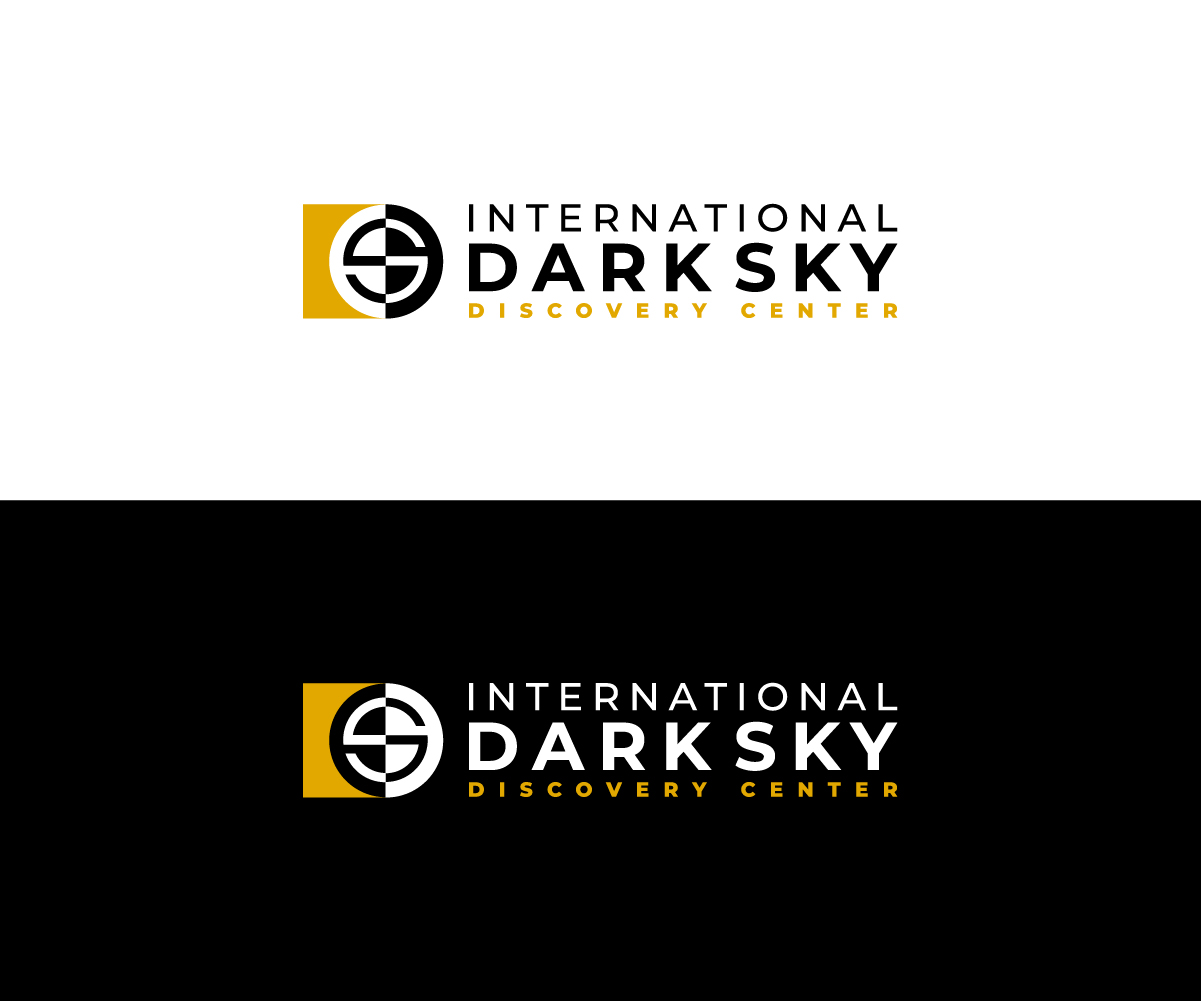Logo Design by METHODEMAN for International Dark Sky Discovery Center | Design #35037533