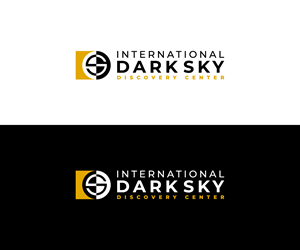 Logo Design by METHODEMAN for International Dark Sky Discovery Center | Design: #35037533