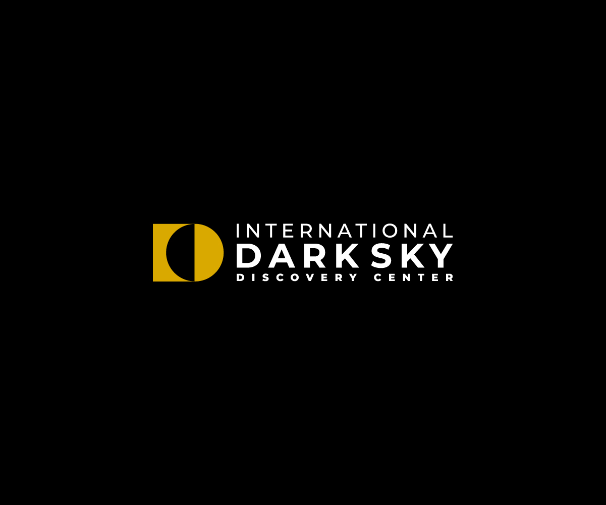 Logo Design by METHODEMAN for International Dark Sky Discovery Center | Design #35039364