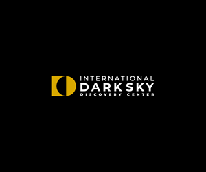 Logo Design by METHODEMAN for International Dark Sky Discovery Center | Design: #35039364
