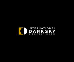 Logo Design by METHODEMAN for International Dark Sky Discovery Center | Design: #35039382