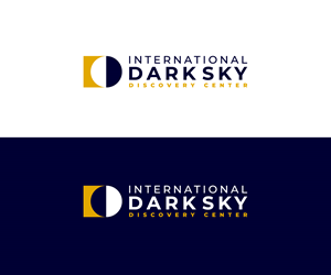 Logo Design by METHODEMAN for International Dark Sky Discovery Center | Design: #35039823