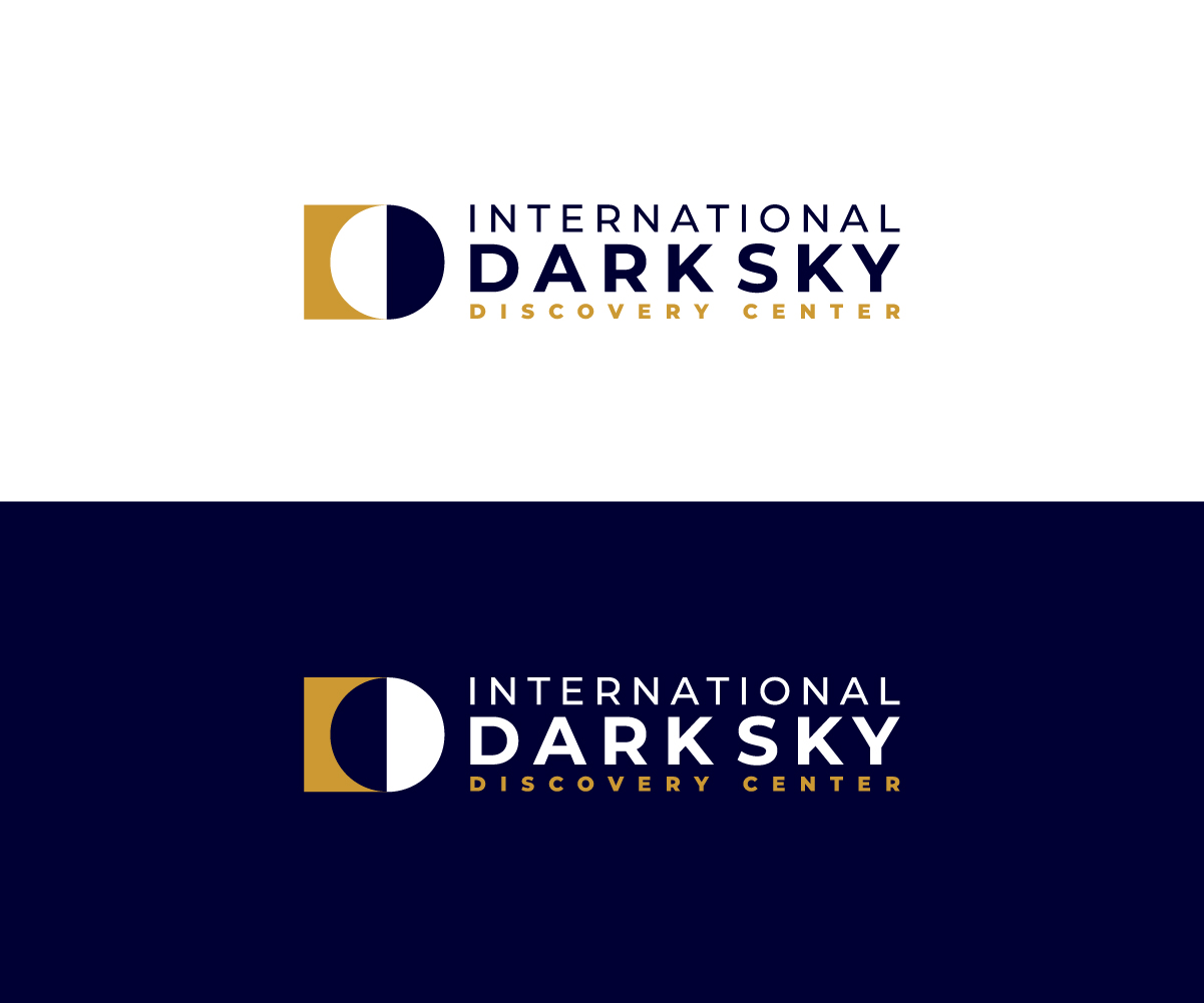 Logo Design by METHODEMAN for International Dark Sky Discovery Center | Design #35040044