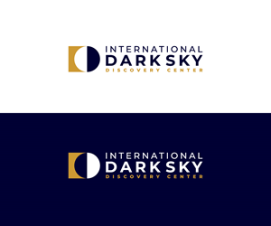 Logo Design by METHODEMAN for International Dark Sky Discovery Center | Design: #35040044